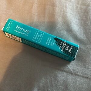 Liquid lash extensions